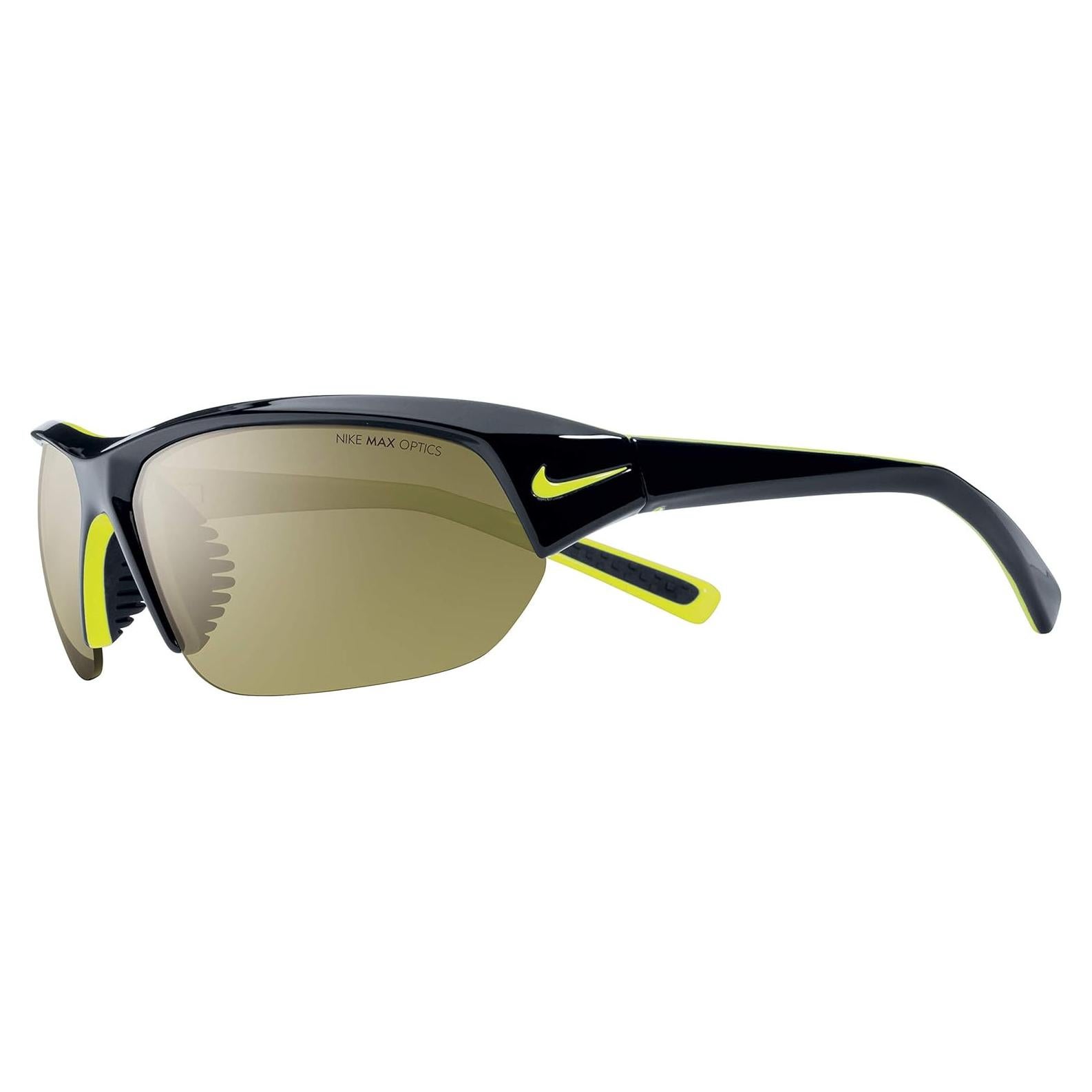 Gafas de sol Nike Skylon Ace para hombres - Negro mate