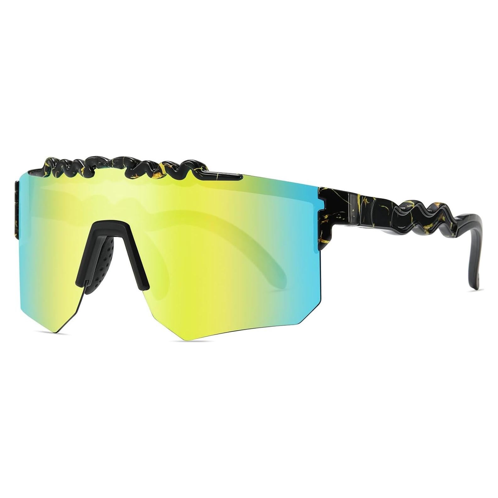 Gafas de Sol Polarizadas UV400 para Adultos y Niños