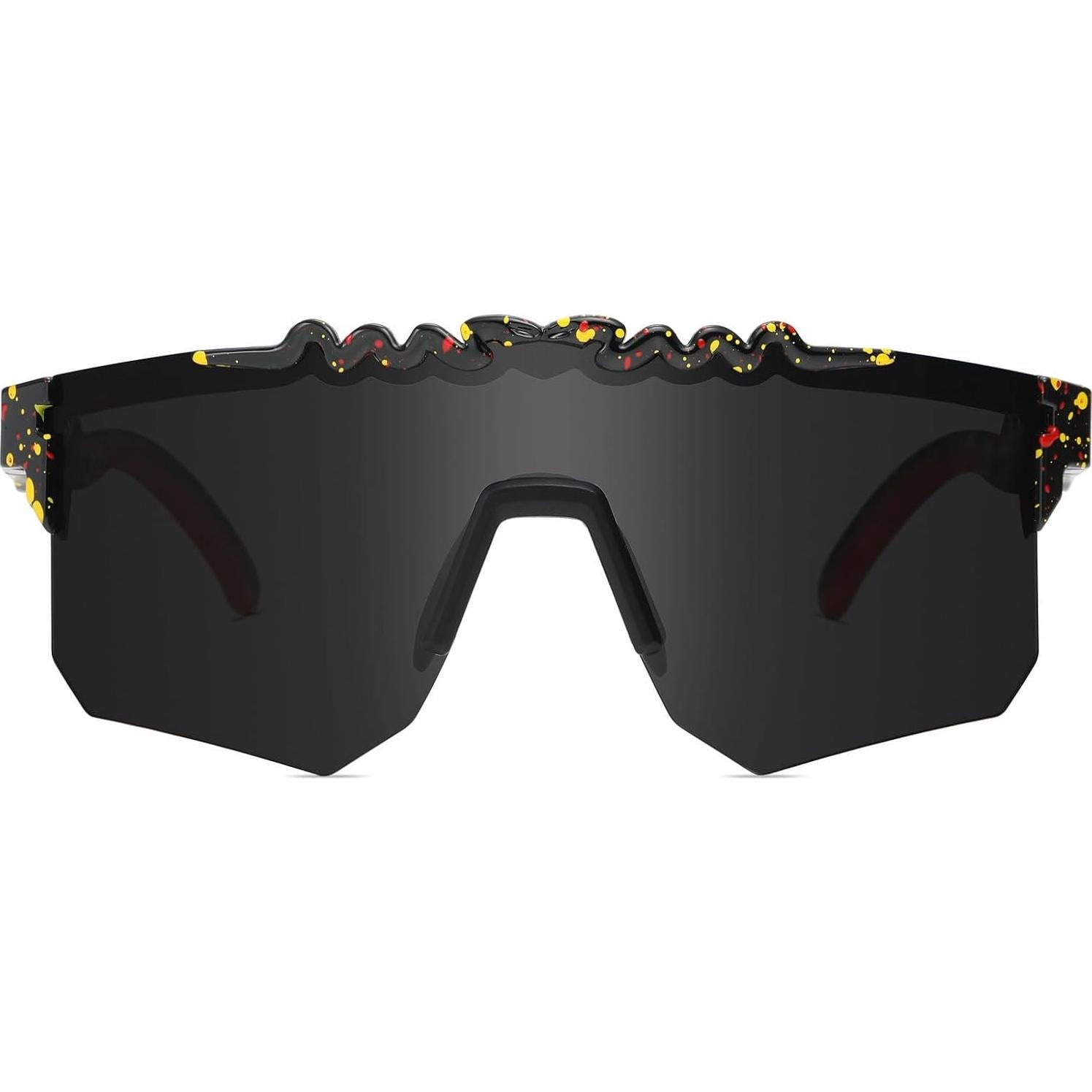 Gafas de Sol Polarizadas UV400 para Adultos y Niños