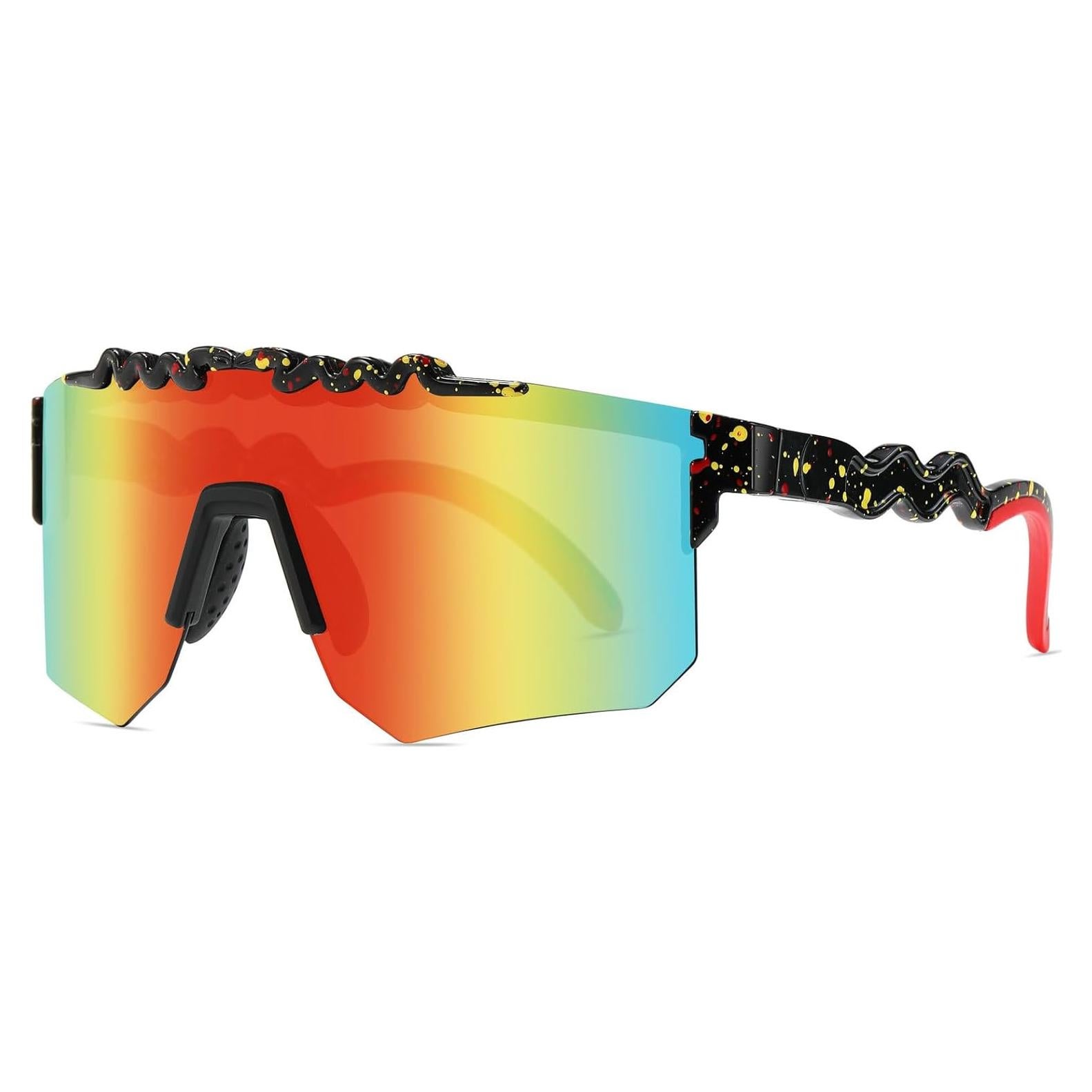 Gafas de Sol Polarizadas UV400 para Adultos y Niños