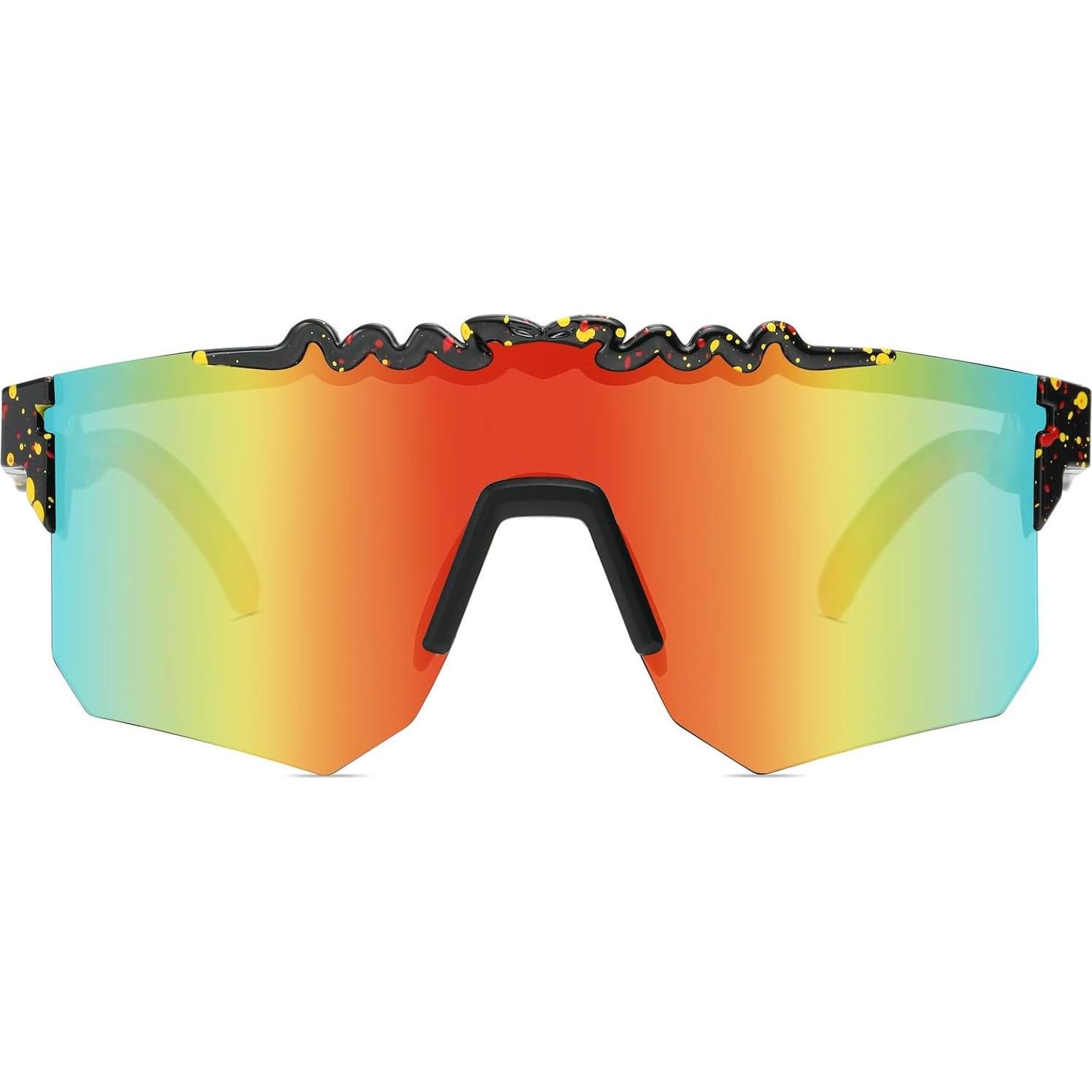 Gafas de Sol Polarizadas UV400 para Adultos y Niños