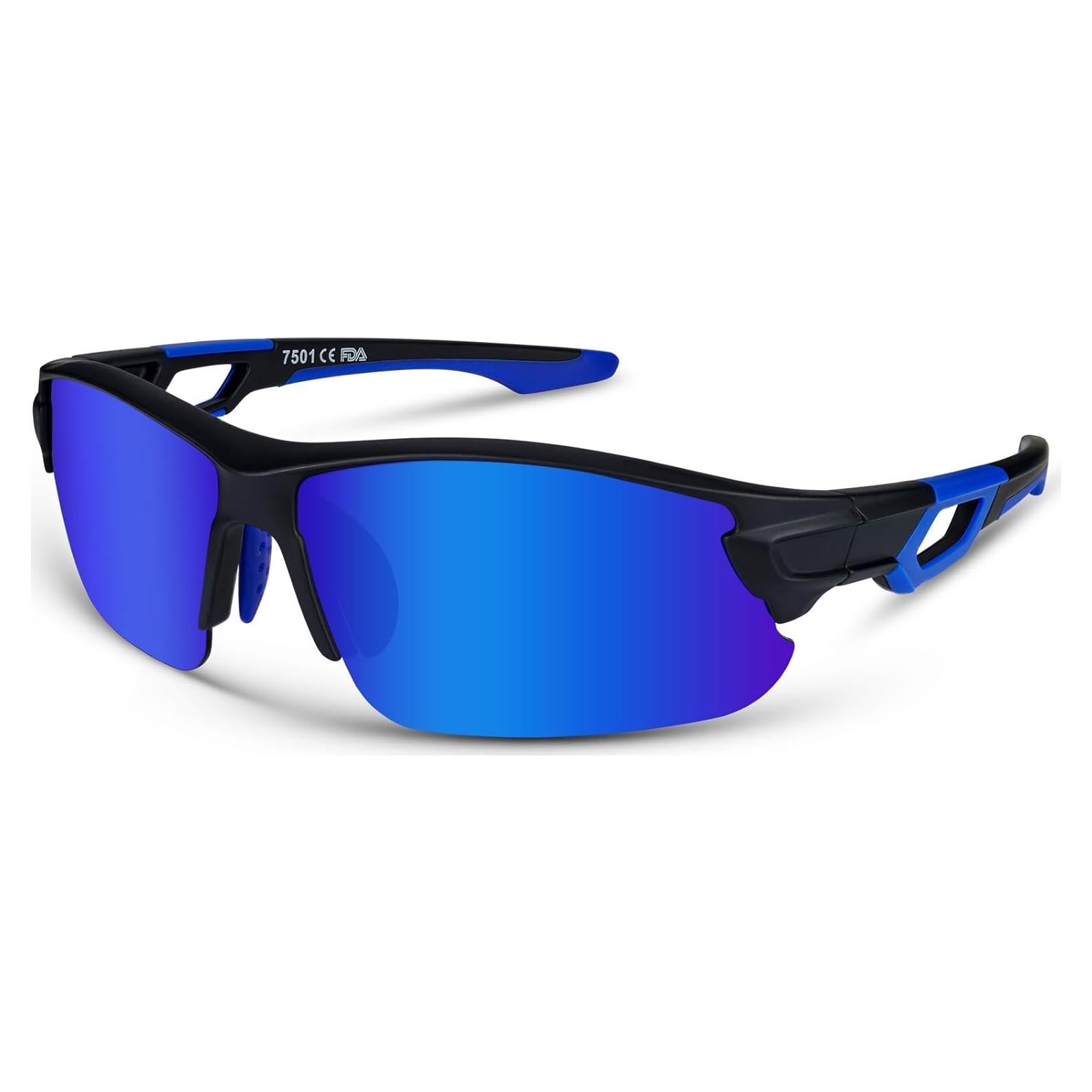 Gafas de Sol BEACOOL Polarizadas UV400 para Deportes