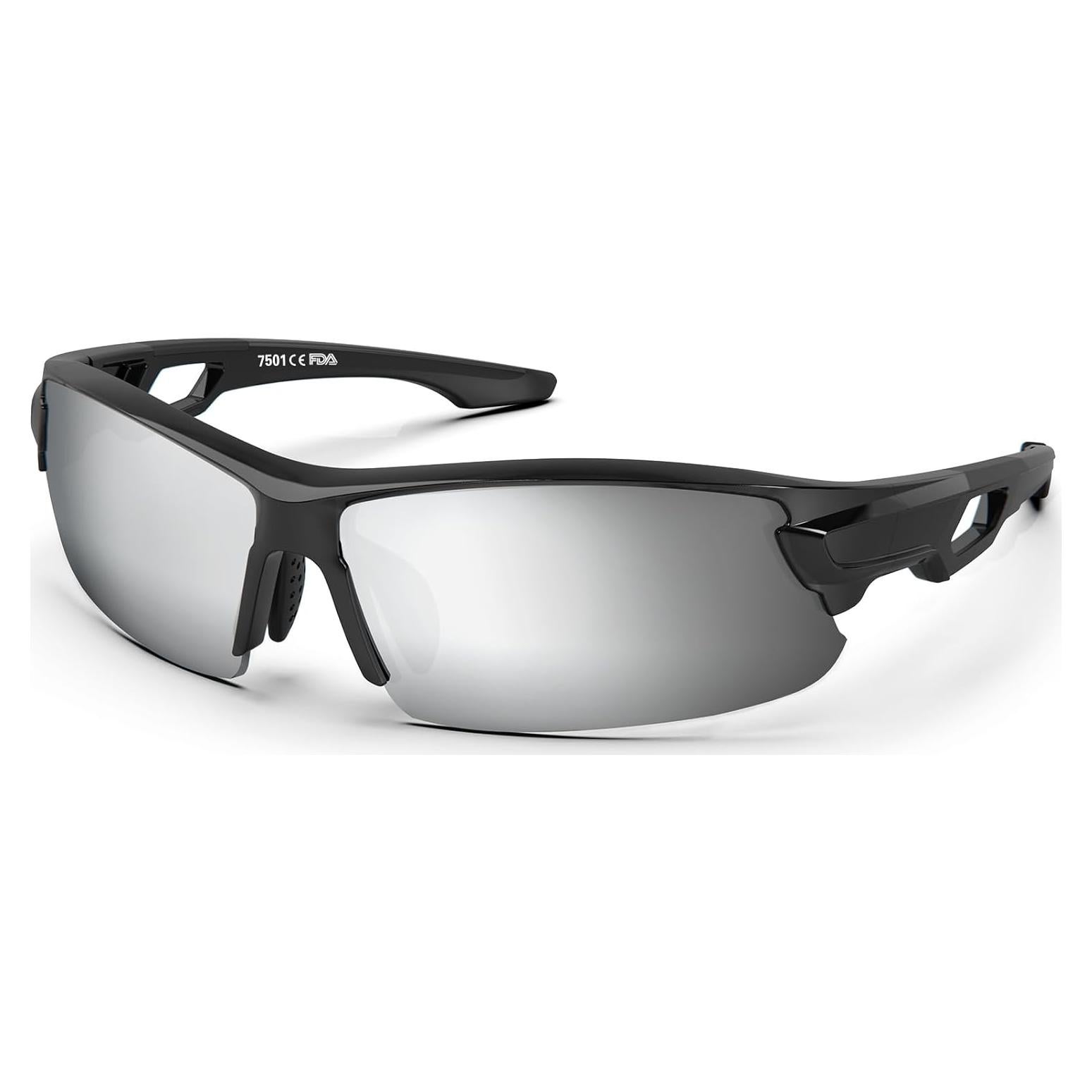 Gafas de Sol BEACOOL Polarizadas UV400 para Hombres y Mujeres