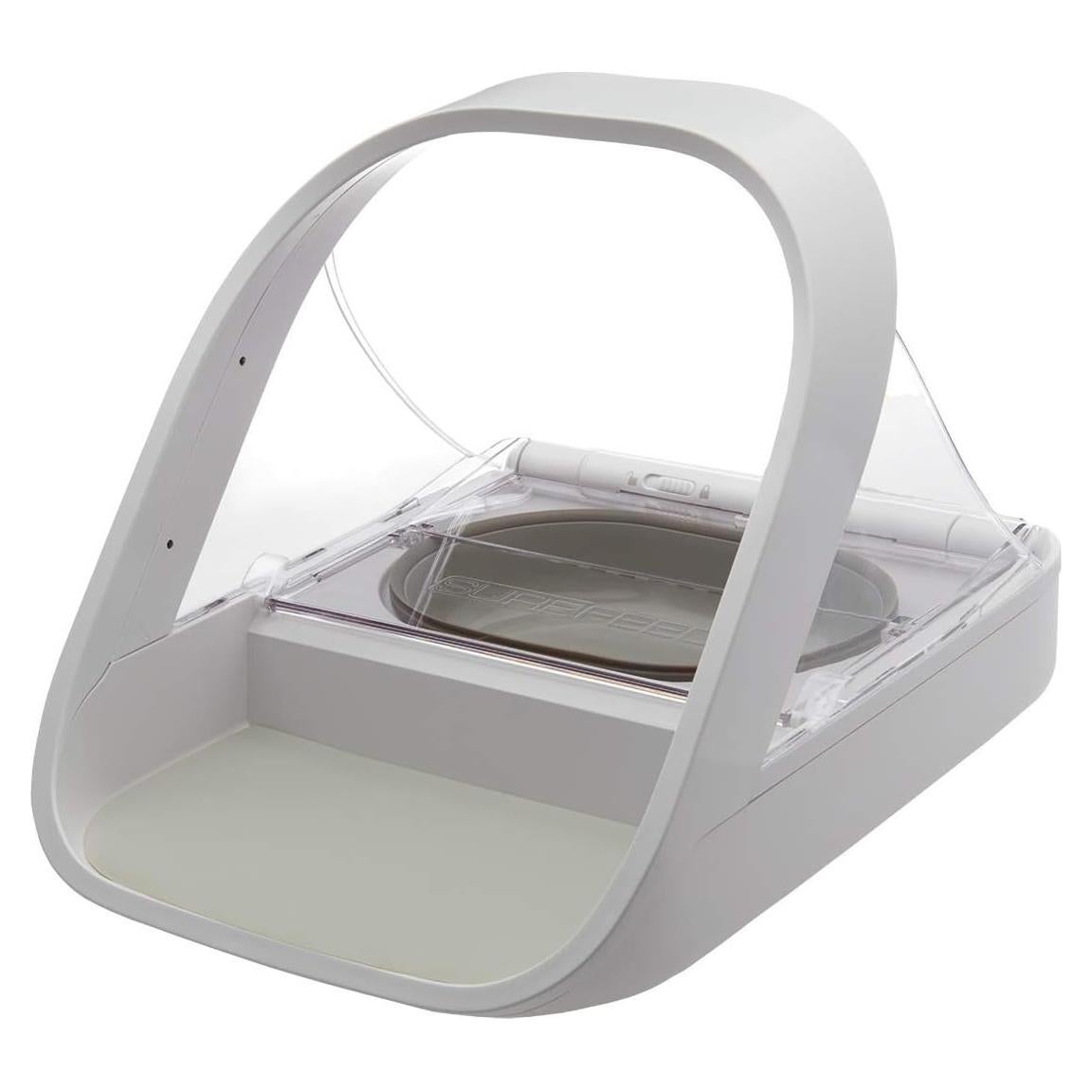 Comedero Automático SureFeed con Microchip - 400 ml