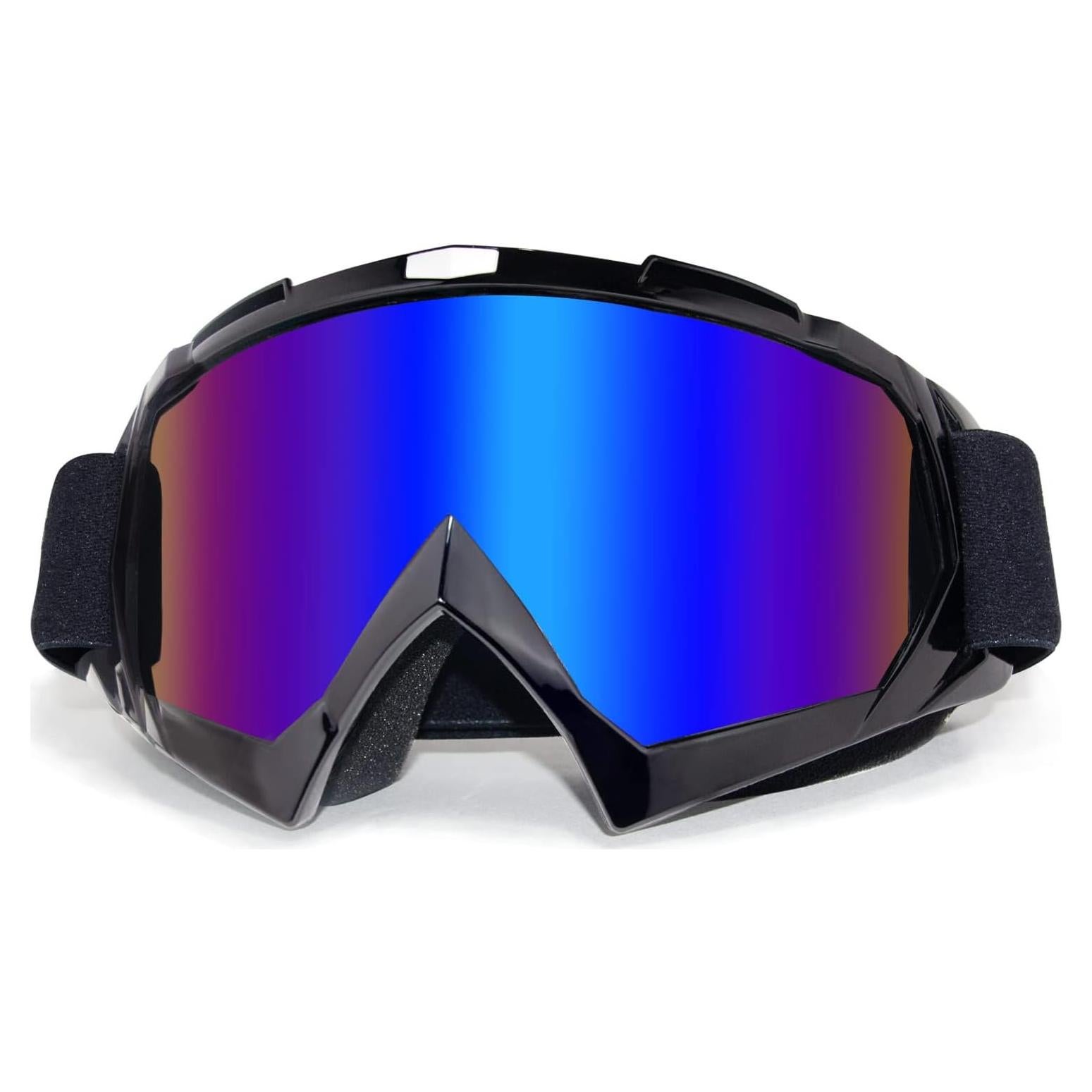 Gafas de Motocross CoPvner Adultos y Niños Alta Calidad