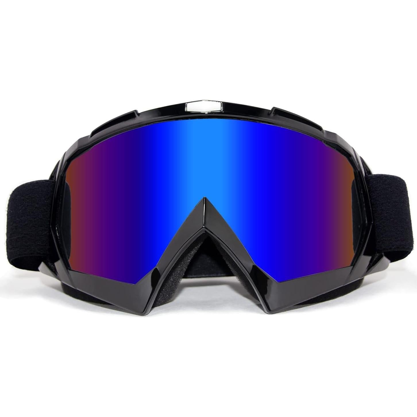 Gafas de Motocross CoPvner Adultos y Niños Alta Calidad