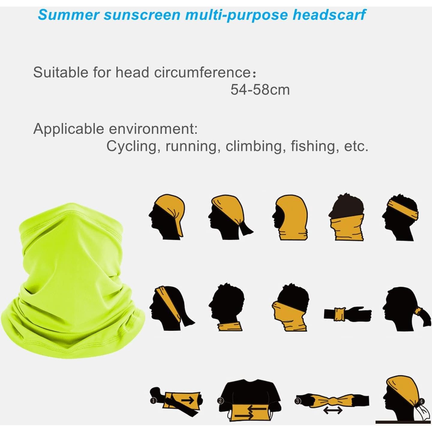 Gafas de Motocicleta LJDJ 2 Paquetes con 2 Máscaras