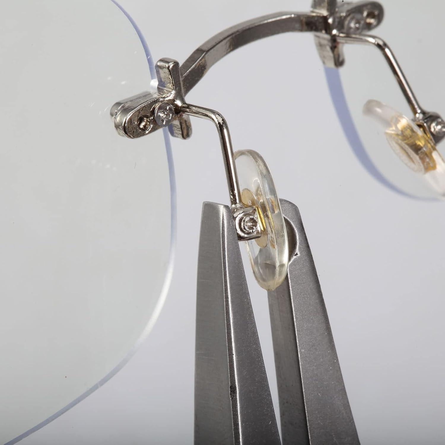 Pinzas SPEEDWOX 15.8 cm para Gafas con Destornillador