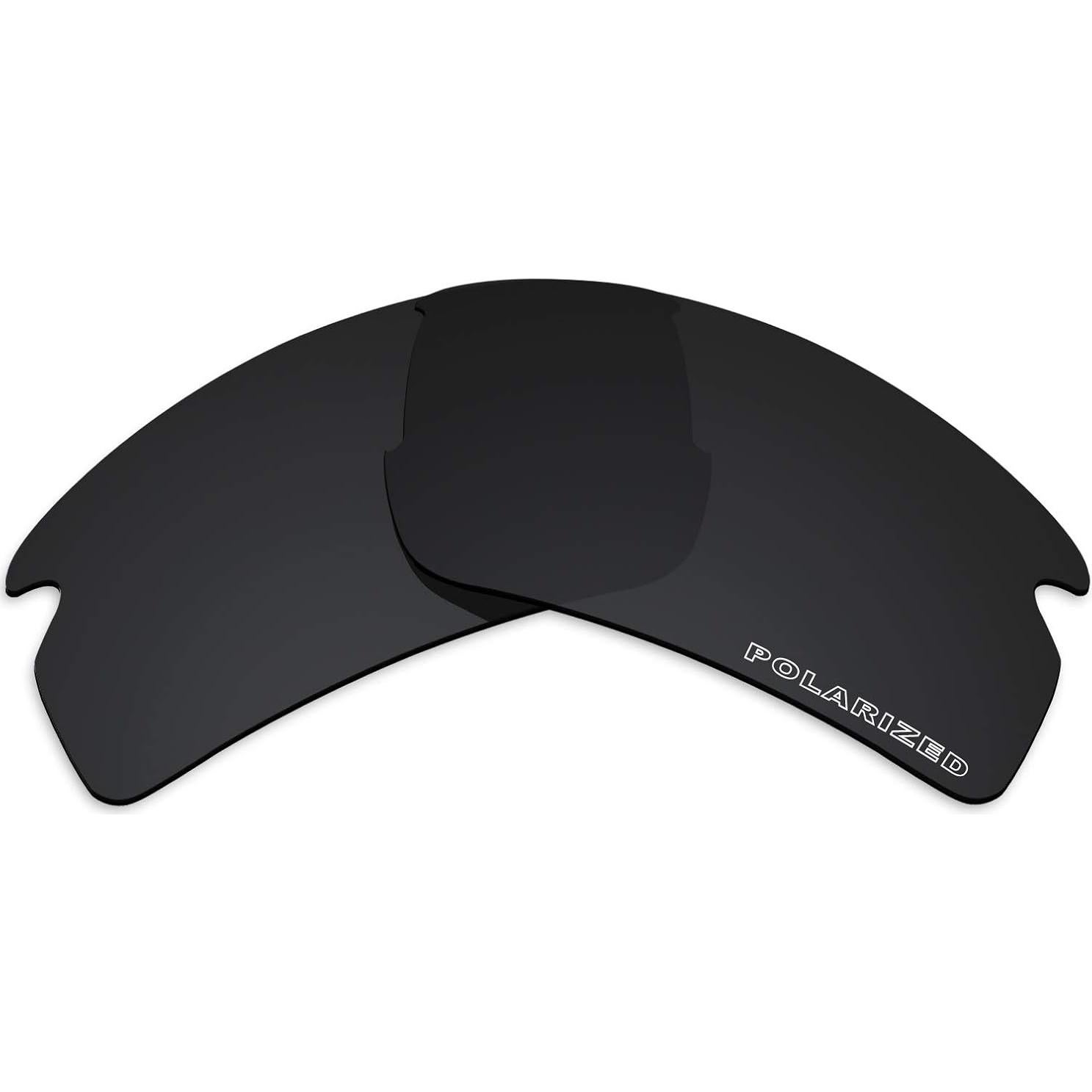 Lentes de Reemplazo Polarizados Alphax para Oakley Flak 2.0