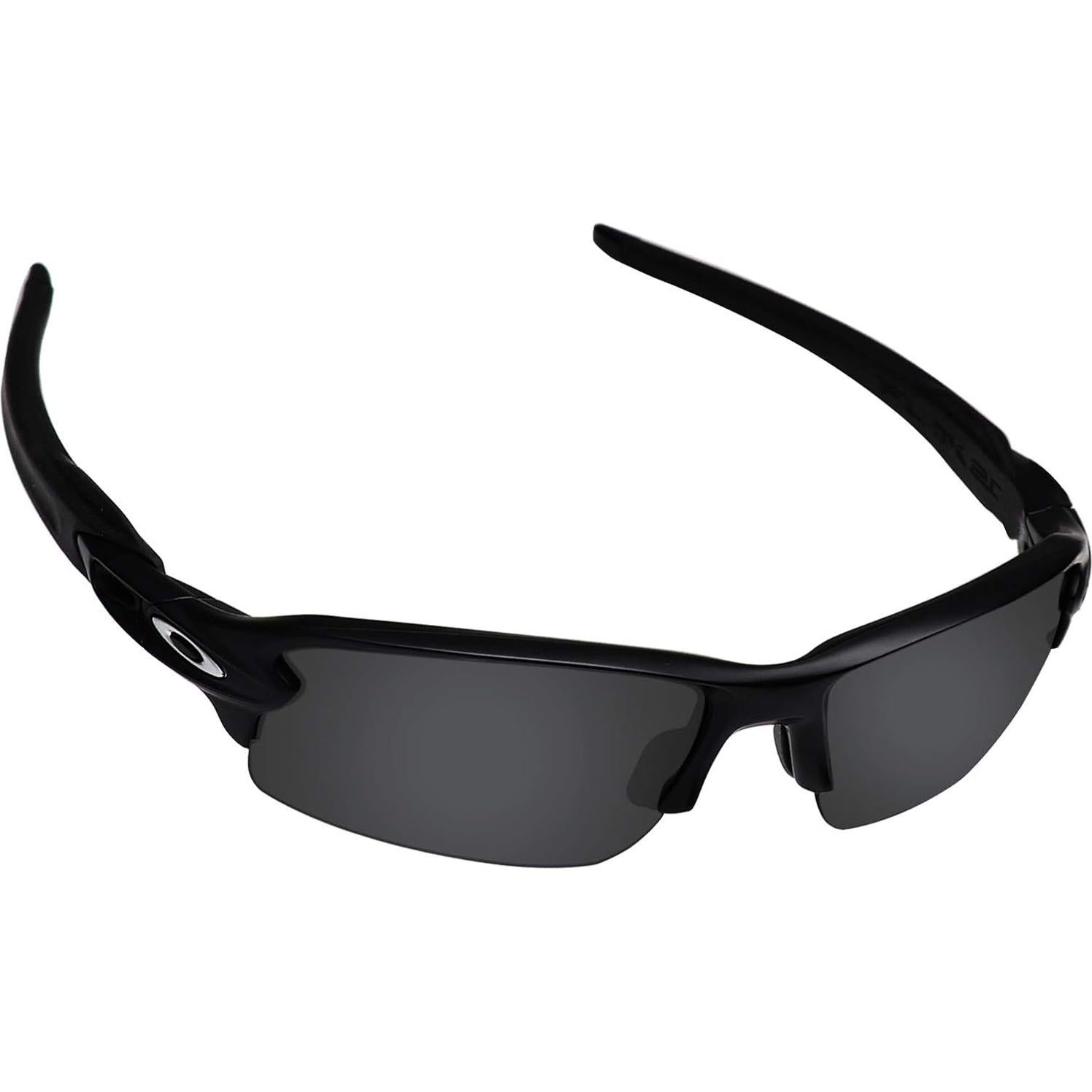 Lentes de Reemplazo Polarizados Alphax para Oakley Flak 2.0