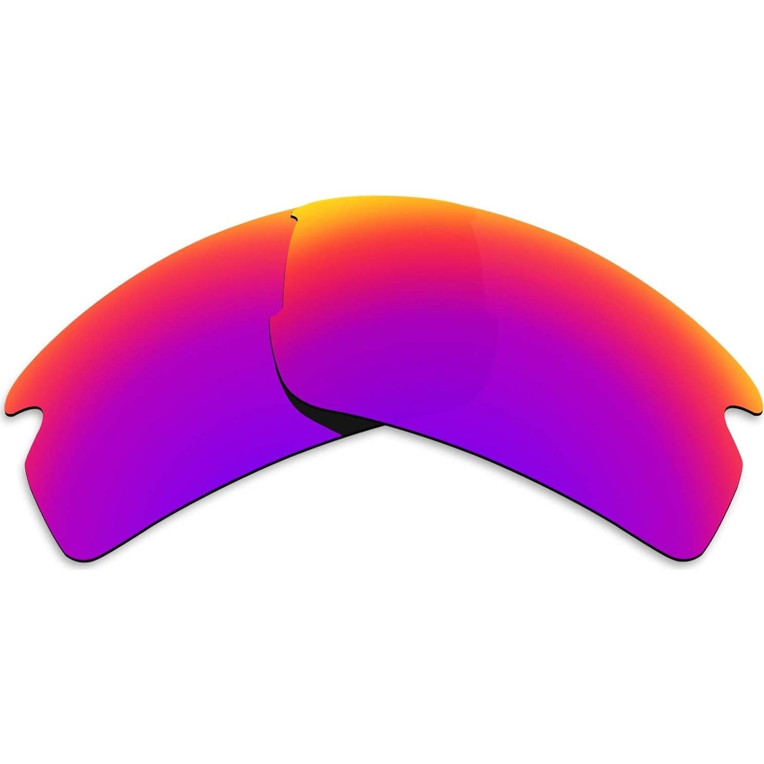 Lentes Polarizados Alphax para Oakley Flak 2.0 - Varios Colores