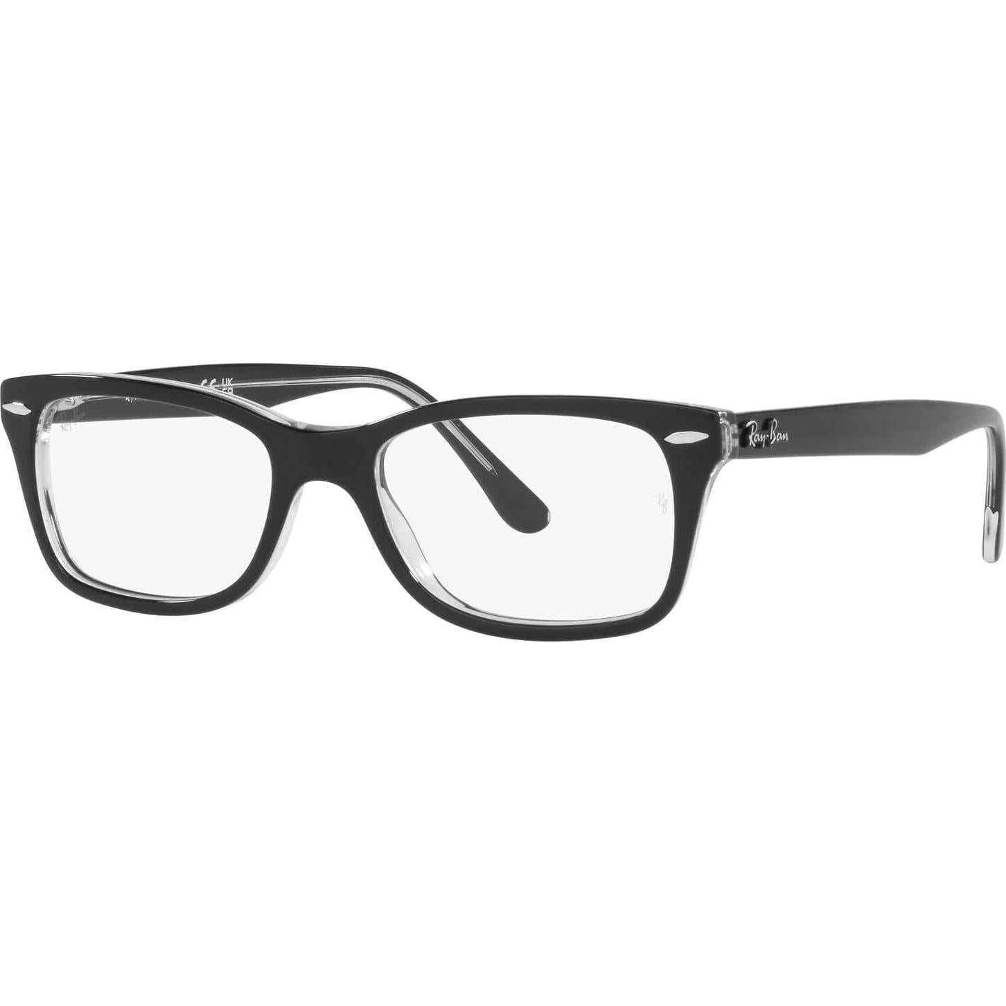 Montura de gafas recetadas Ray-Ban RX5428 Unisex 50mm