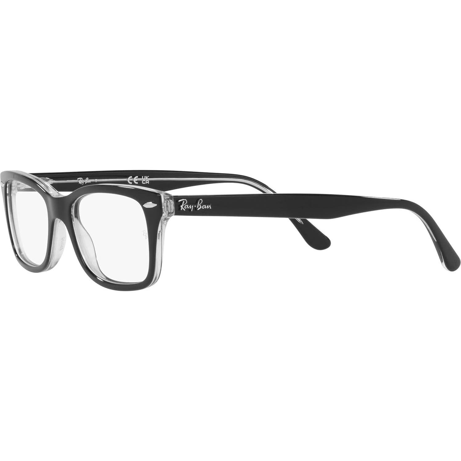 Montura de gafas recetadas Ray-Ban RX5428 Unisex 50mm