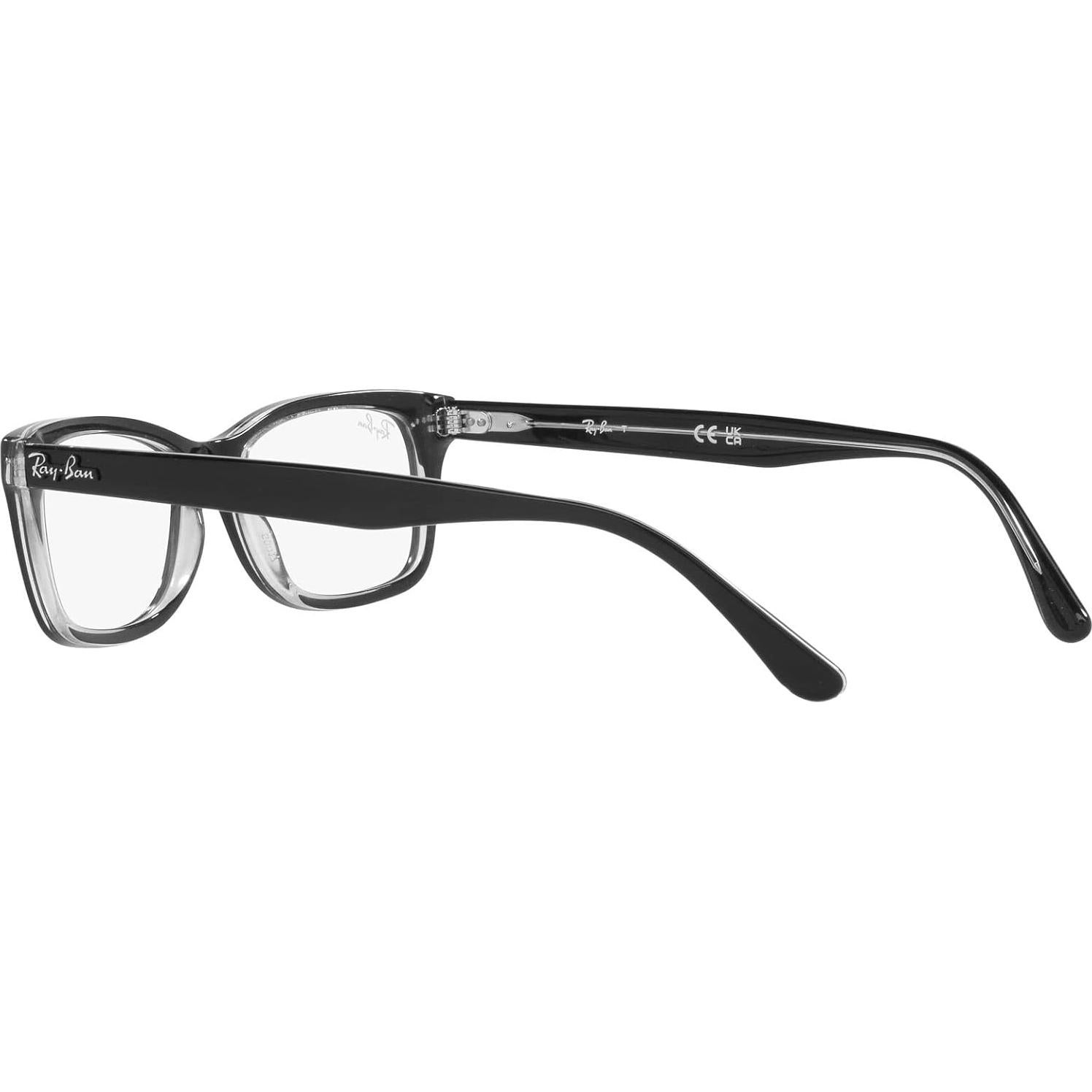 Montura de gafas recetadas Ray-Ban RX5428 Unisex 50mm