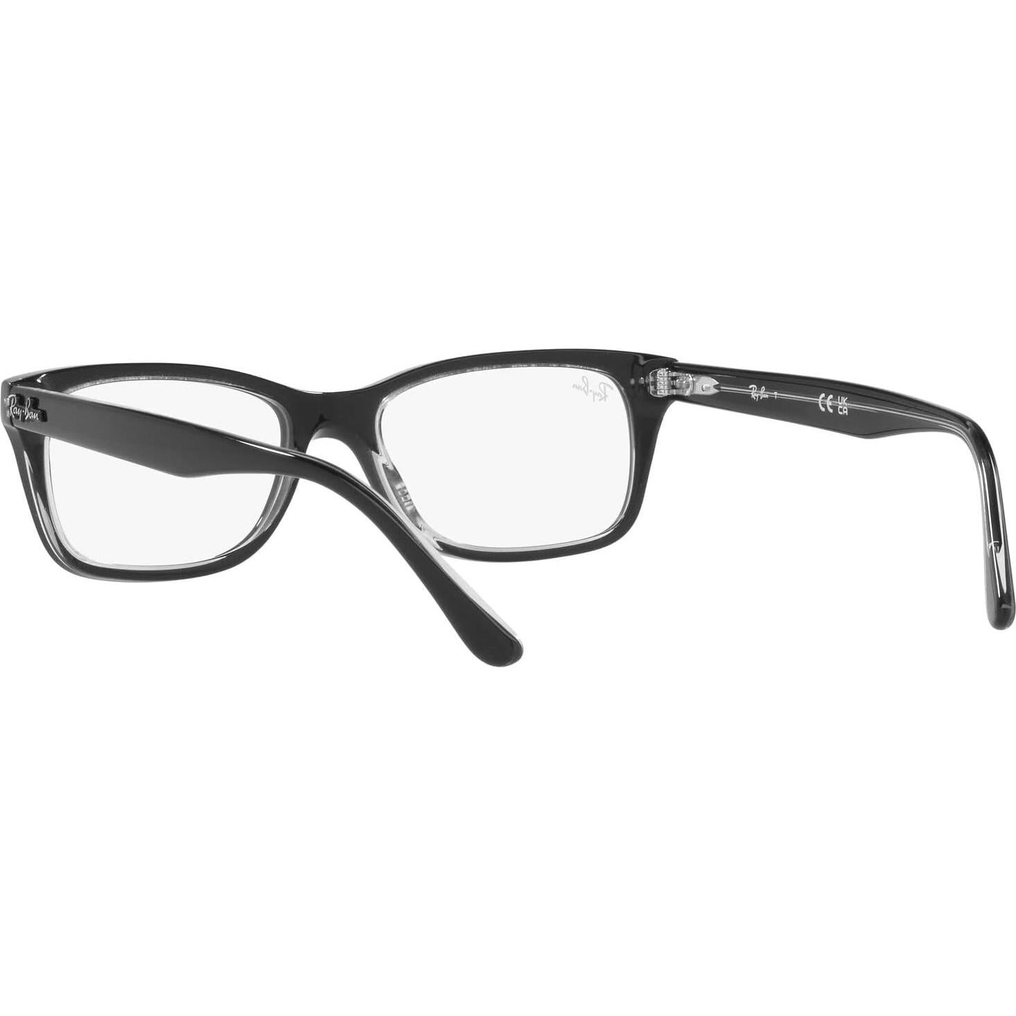 Montura de gafas recetadas Ray-Ban RX5428 Unisex 50mm