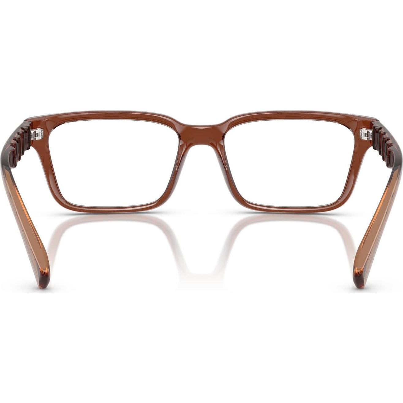 Montura de Gafas Recetadas Armani Exchange AX3116F Marrón