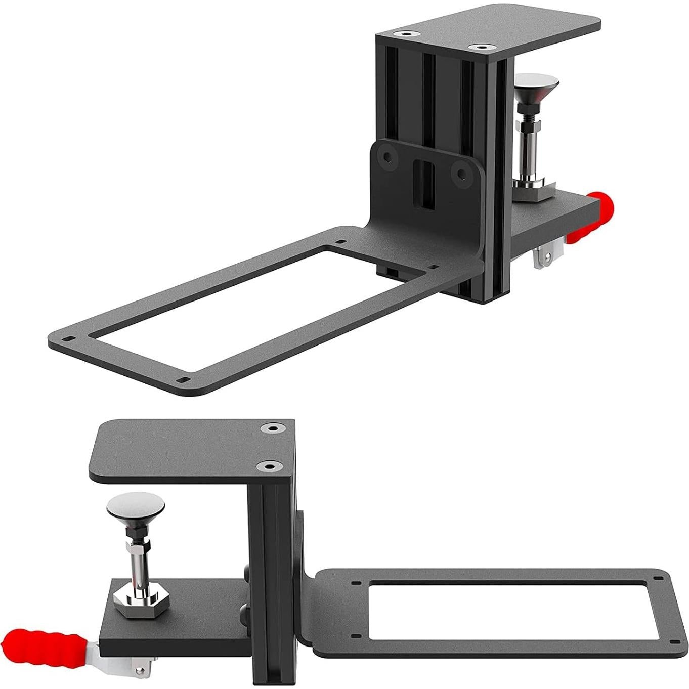 Soporte de Escritorio WELLMETE para Joystick G Extreme 3D Pro