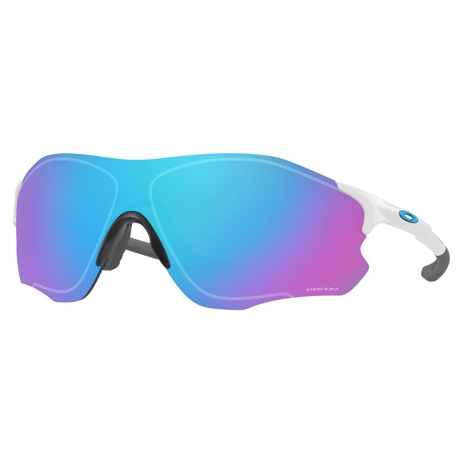 Gafas de sol Oakley EVZero Path Polarizadas 38mm