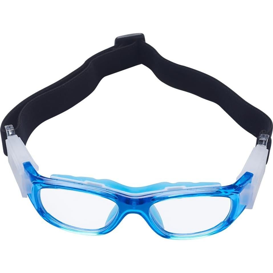 Gafas Deportivas RX para Baloncesto y Fútbol - Anti-vaho