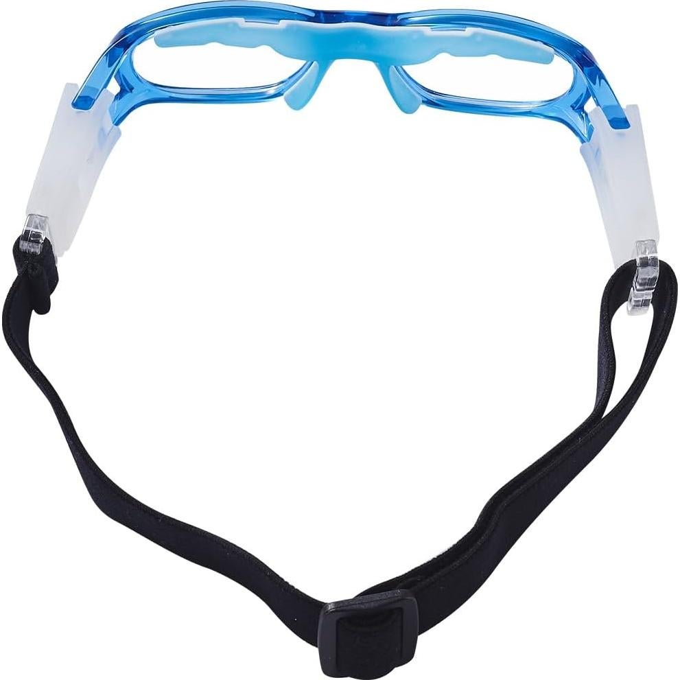 Gafas Deportivas RX para Baloncesto y Fútbol - Anti-vaho