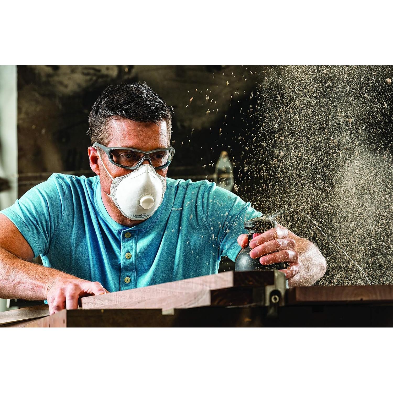 Gafas de Seguridad Gateway Safety 22GY79 Anti-Niebla