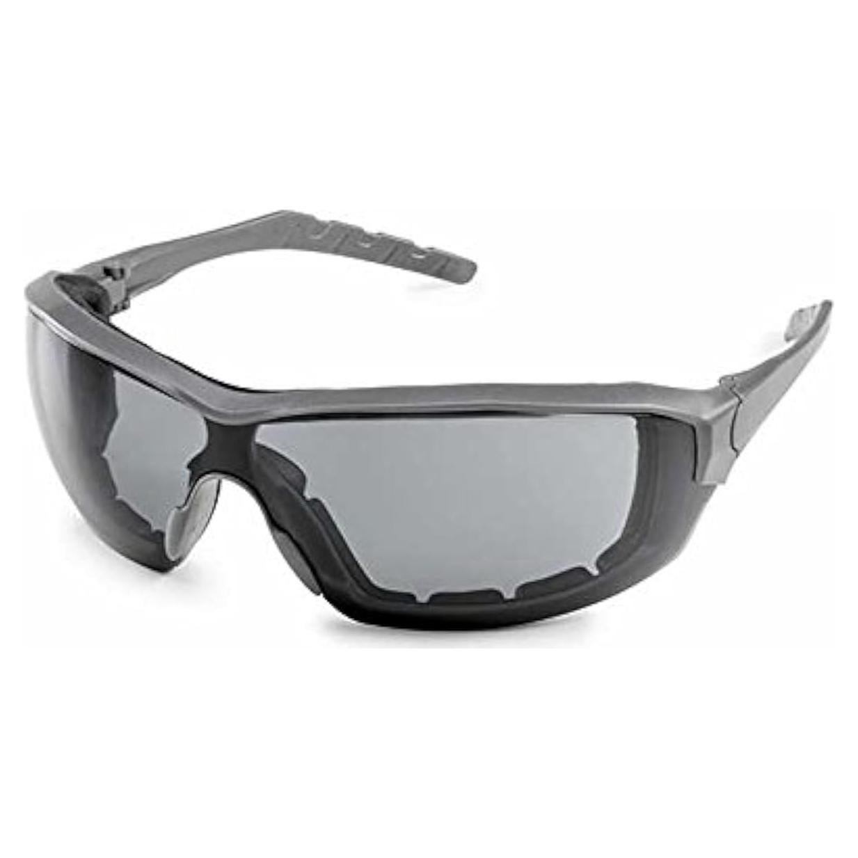 Gafas de Seguridad Gateway Safety 22GY78 Antivaho Gris
