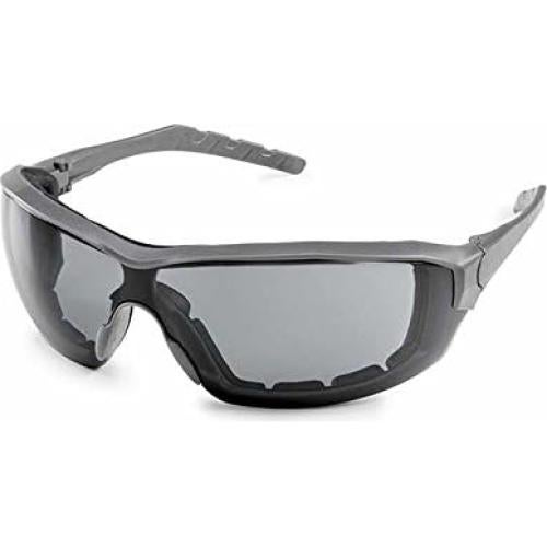 Gafas de Seguridad Gateway Safety 22GY78 Antivaho Gris