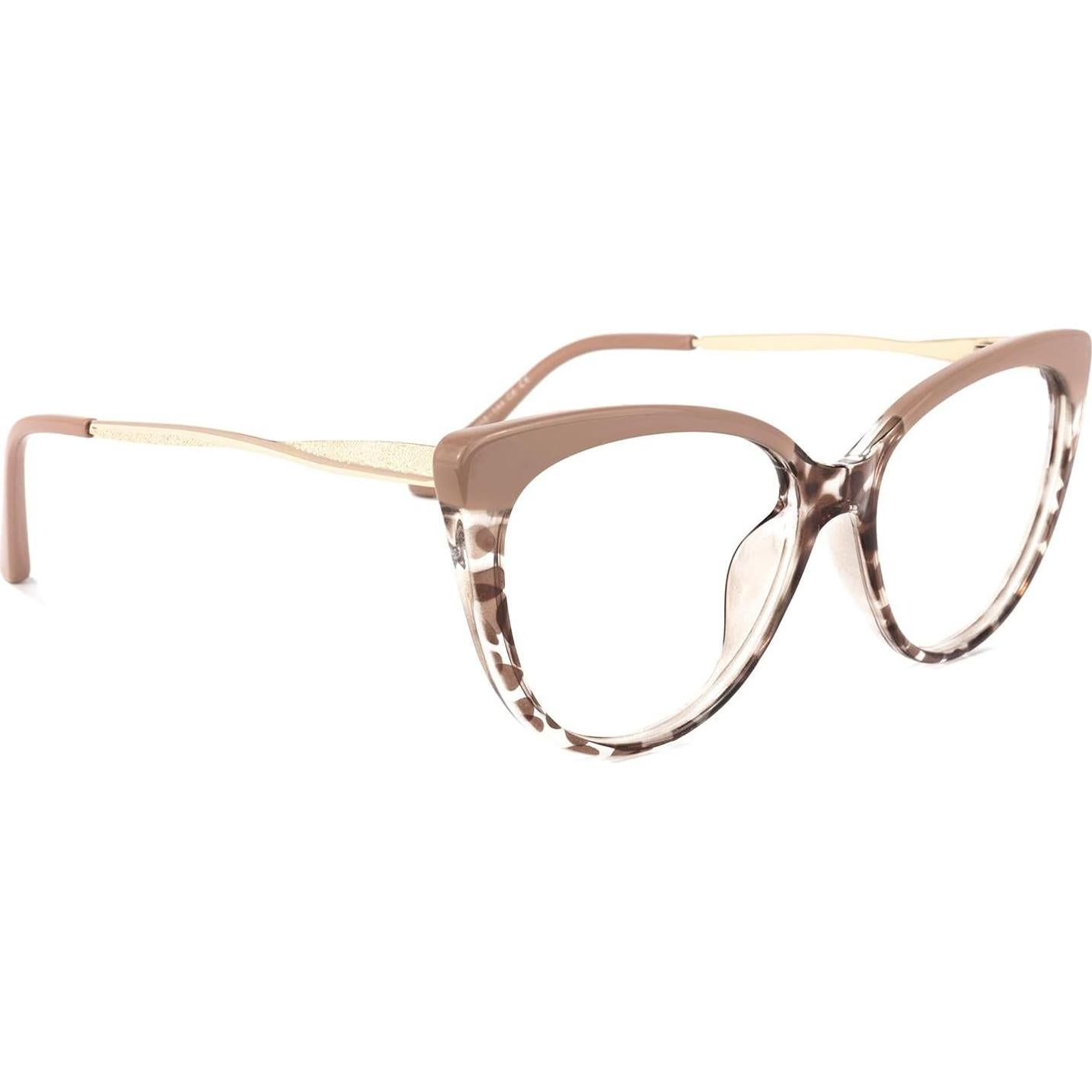 Gafas de lectura VOOGLAM Trudie para mujeres, anti luz azul