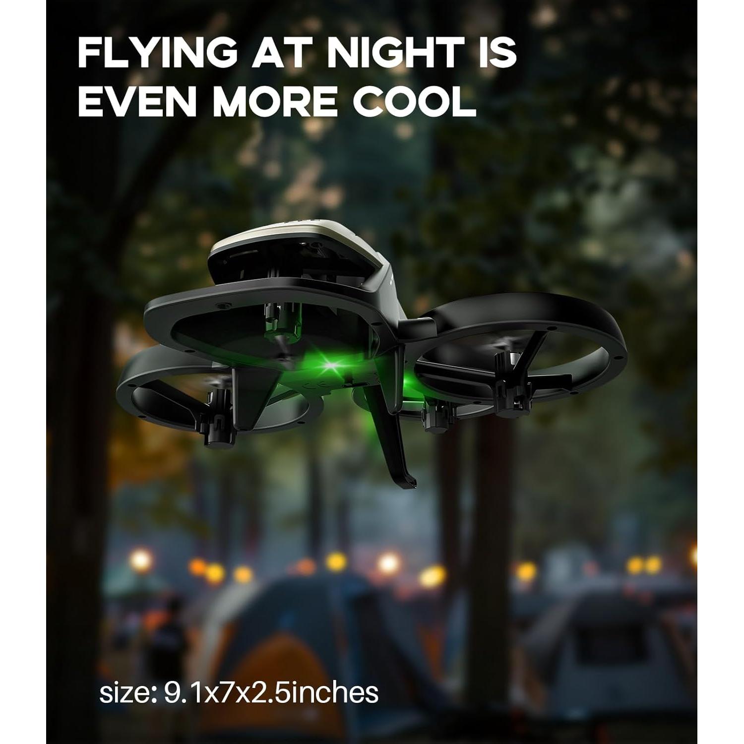 Helicóptero RC SYMA X990 Acrobático para Niños 23 cm