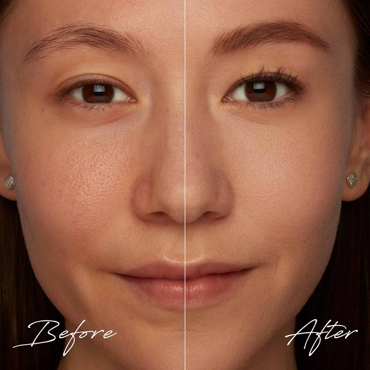 Lápiz de Cejas y Gel TreStique Recargable 2-en-1