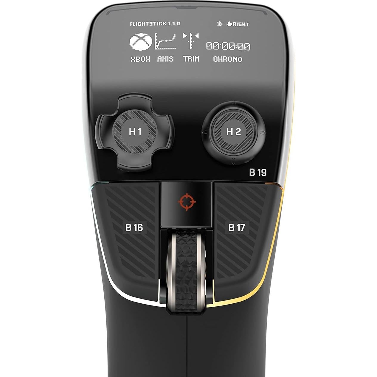 Controlador de Simulación Turtle Beach VelocityOne - Xbox/PC