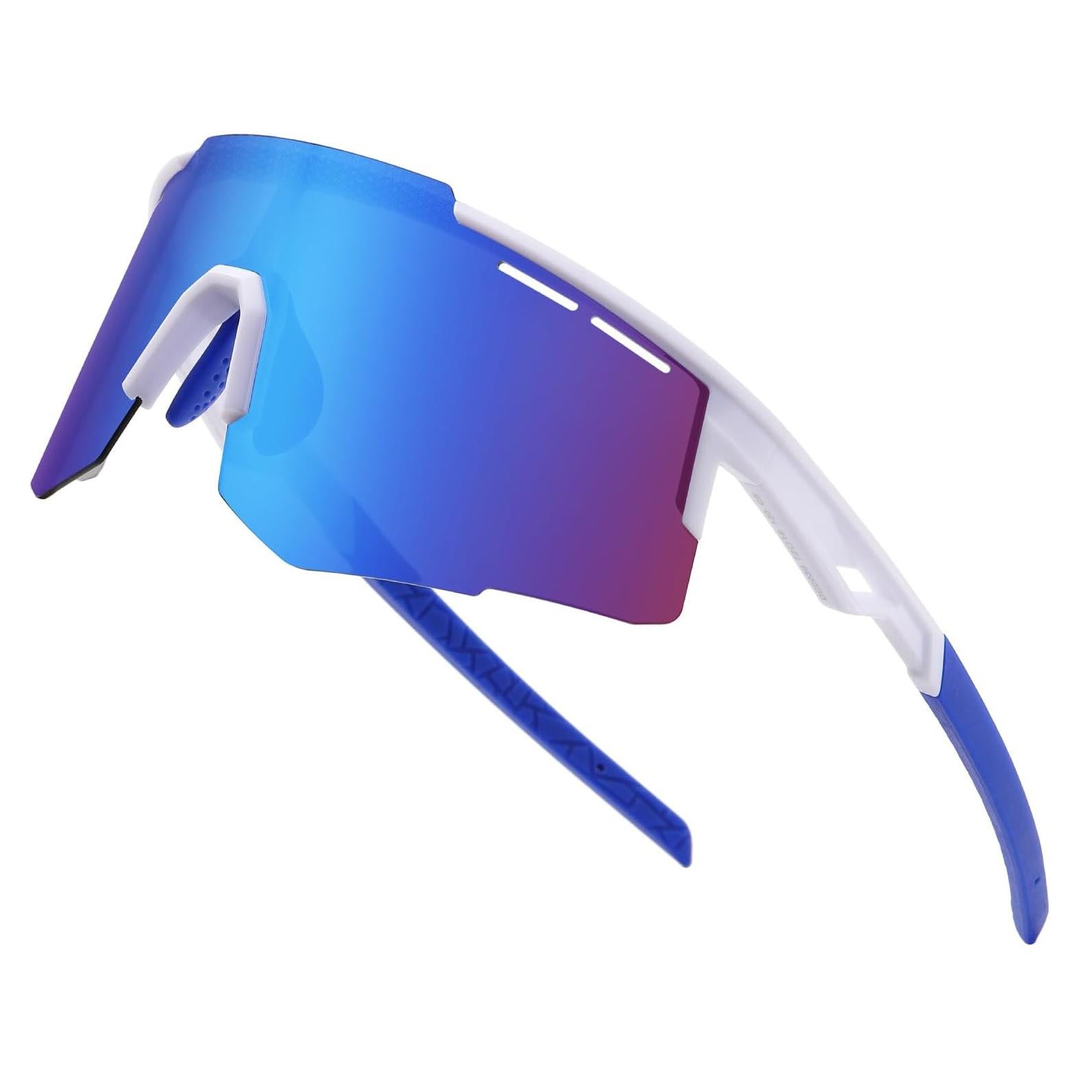 Gafas de sol deportivas DUCO DC0030 polarizadas UV400