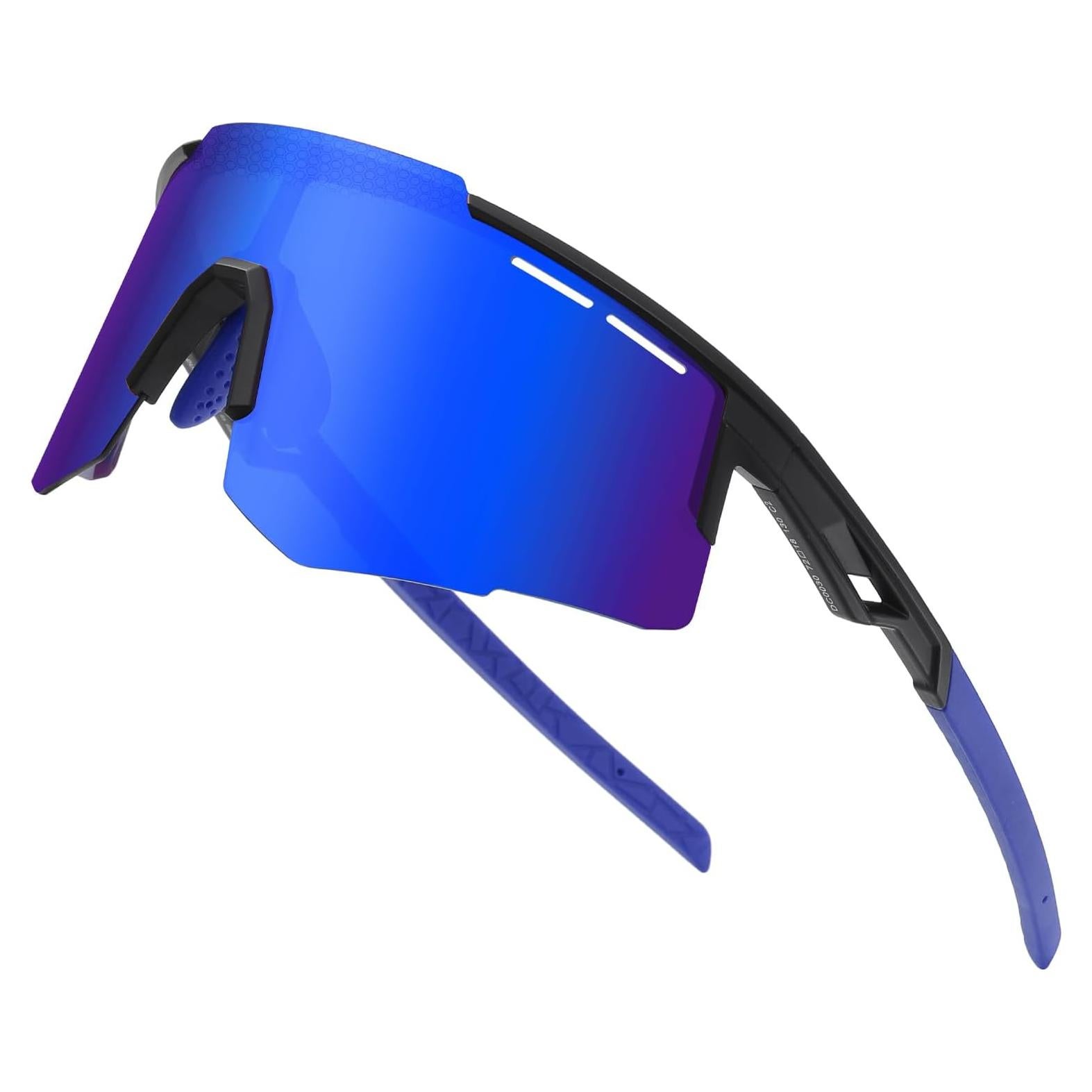 Gafas de sol deportivas DUCO DC0030 polarizadas UV400