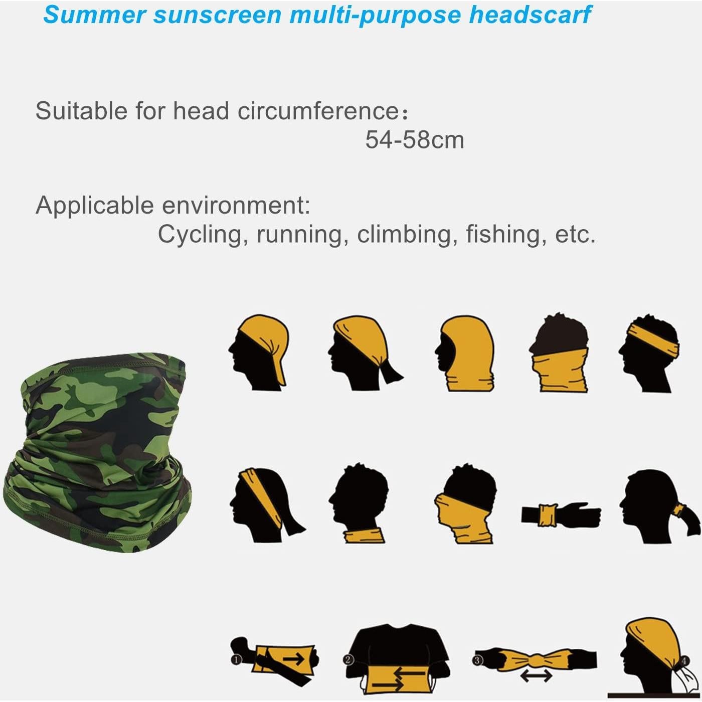 Gafas de Motocicleta LJDJ con 4 Máscaras Transpirables