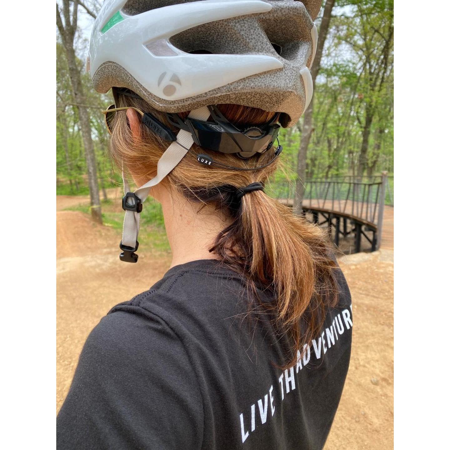 Correa para Gafas Luxe Performance CableStrap Ajustable