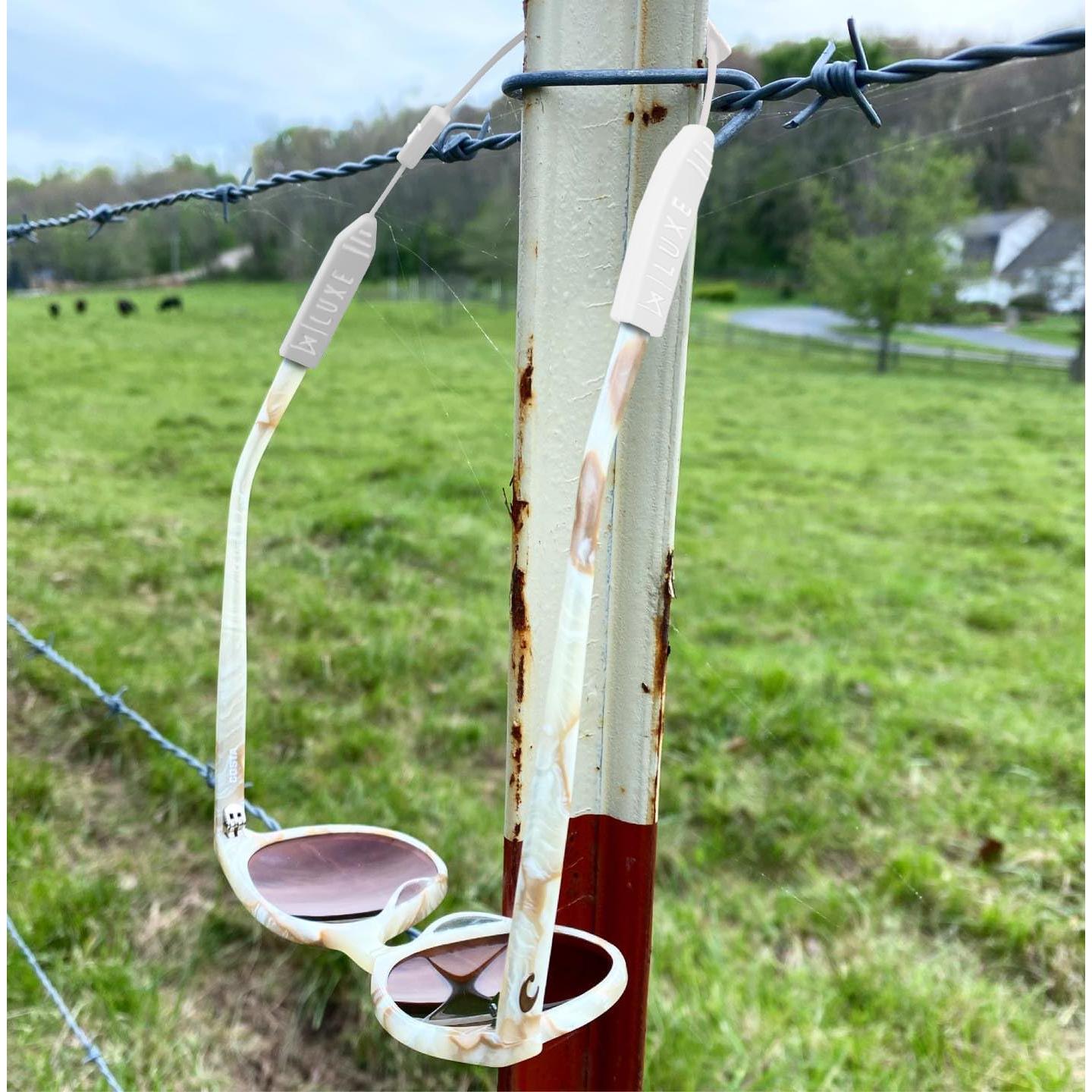 Correa para Gafas Luxe Performance CableStrap Ajustable