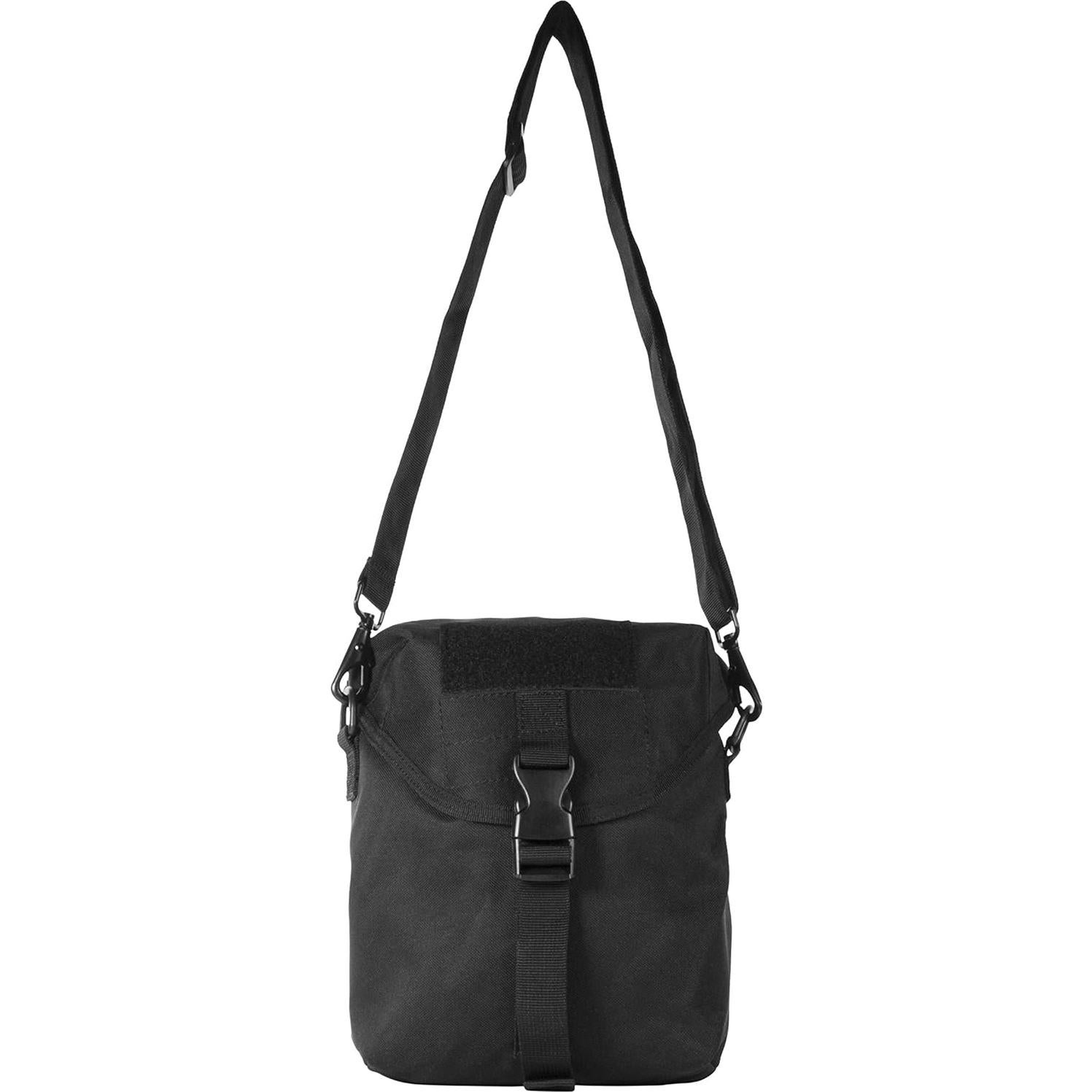 Bolsa Pouch Táctica MIRA SAFETY para Máscara de Gas - Nylon