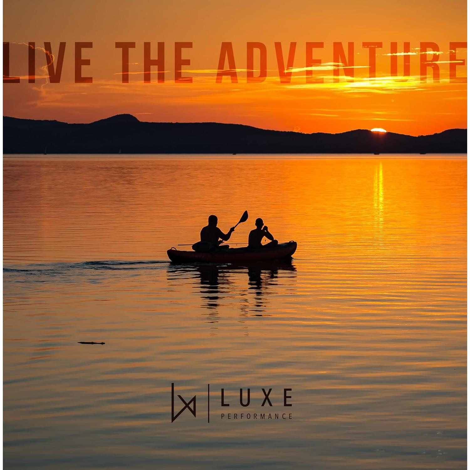 Correa para Gafas Luxe Performance CableStrap Ajustable