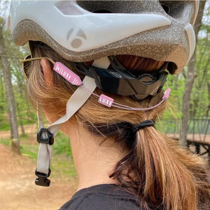 Correa Ajustable para Gafas Luxe Performance CableStrap