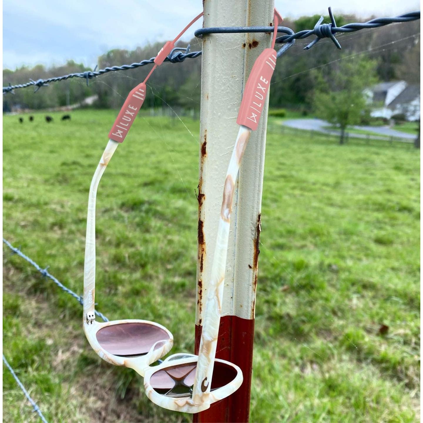 Correa Ajustable para Gafas Luxe Performance CableStrap