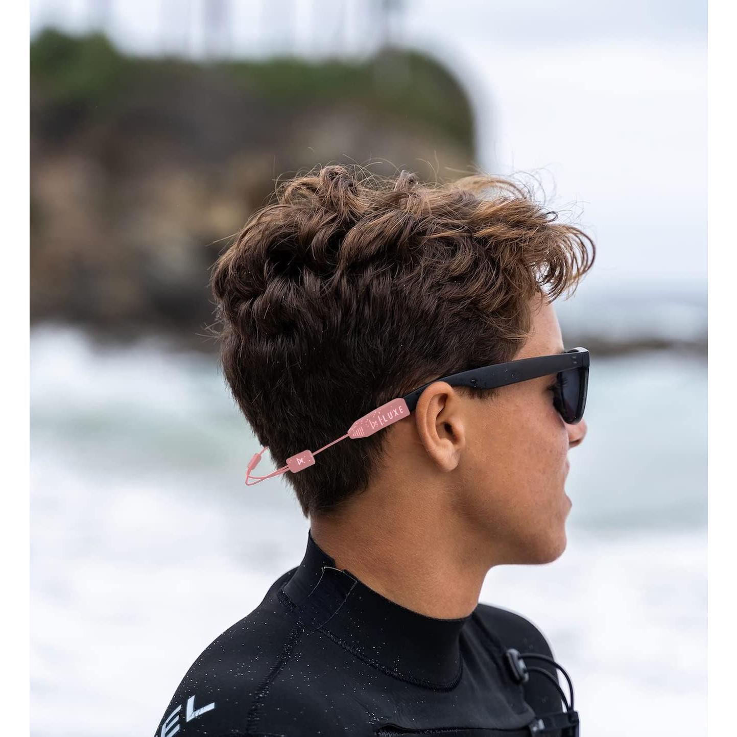 Correa Ajustable para Gafas Luxe Performance CableStrap