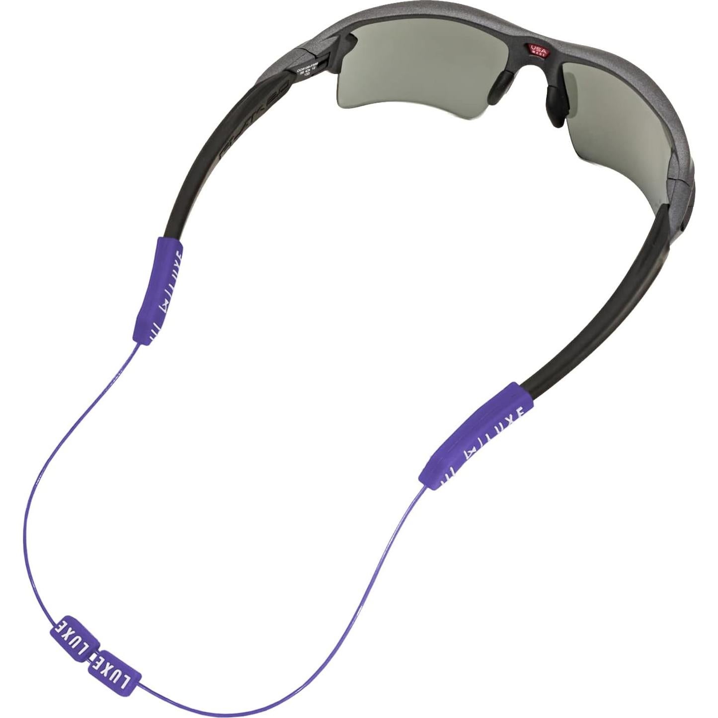 Correa para Gafas Luxe Performance CableStrap Ajustable