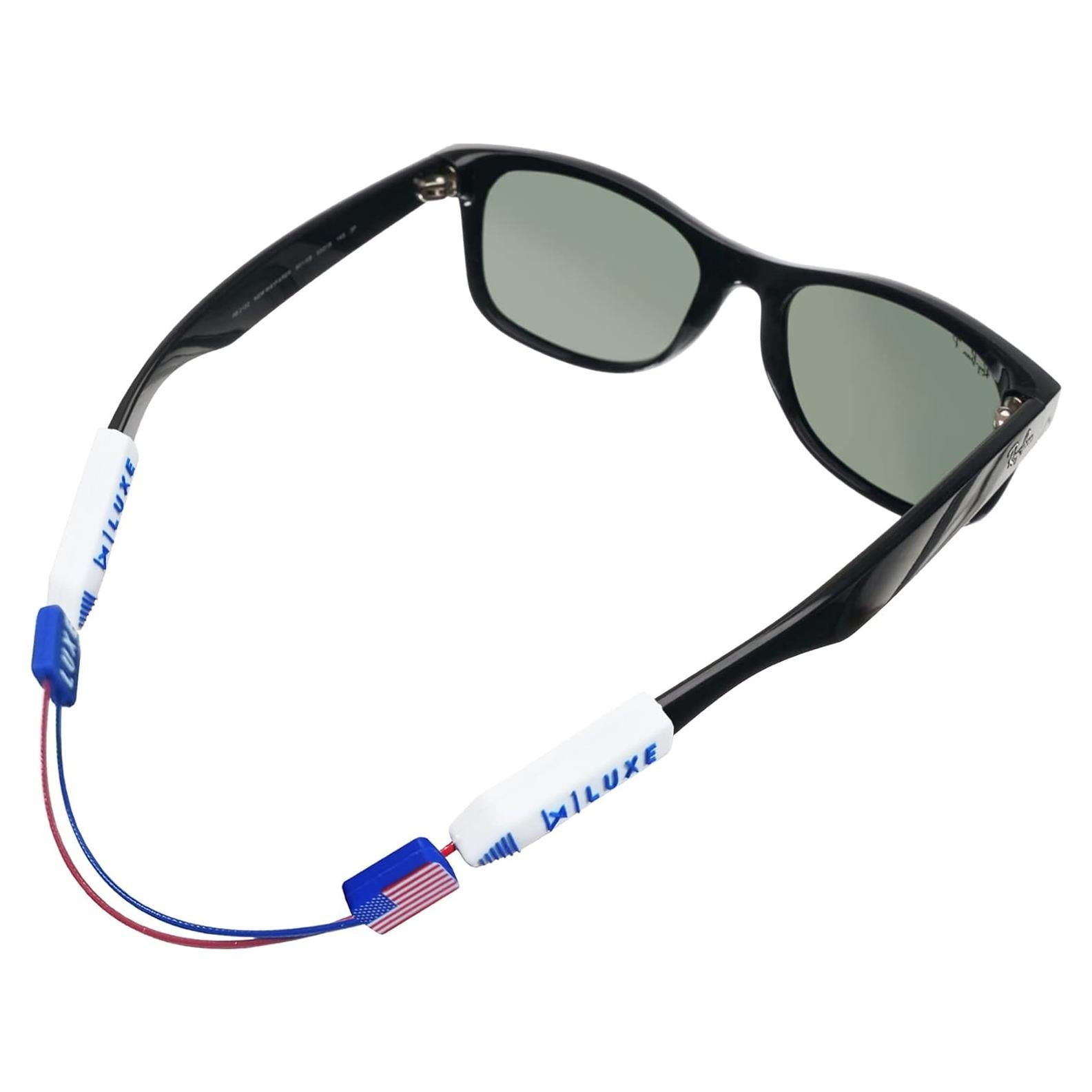 Correa para Gafas Luxe Performance CableStrap Ajustable