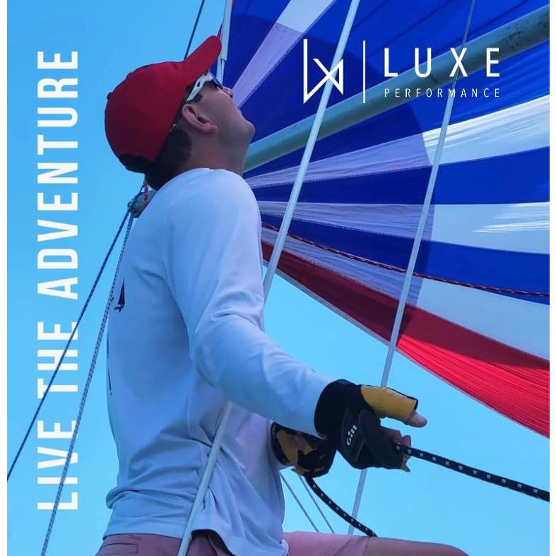 Correa para Gafas Luxe Performance CableStrap Ajustable