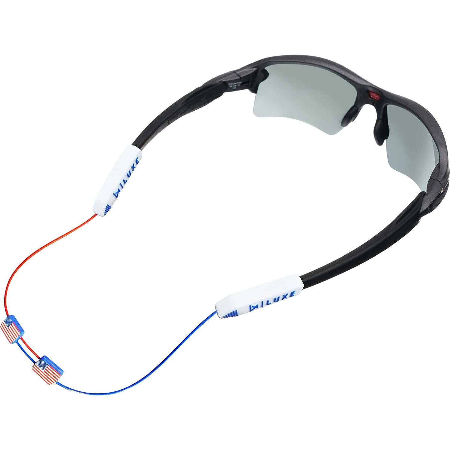 Correa para Gafas Luxe Performance CableStrap Ajustable