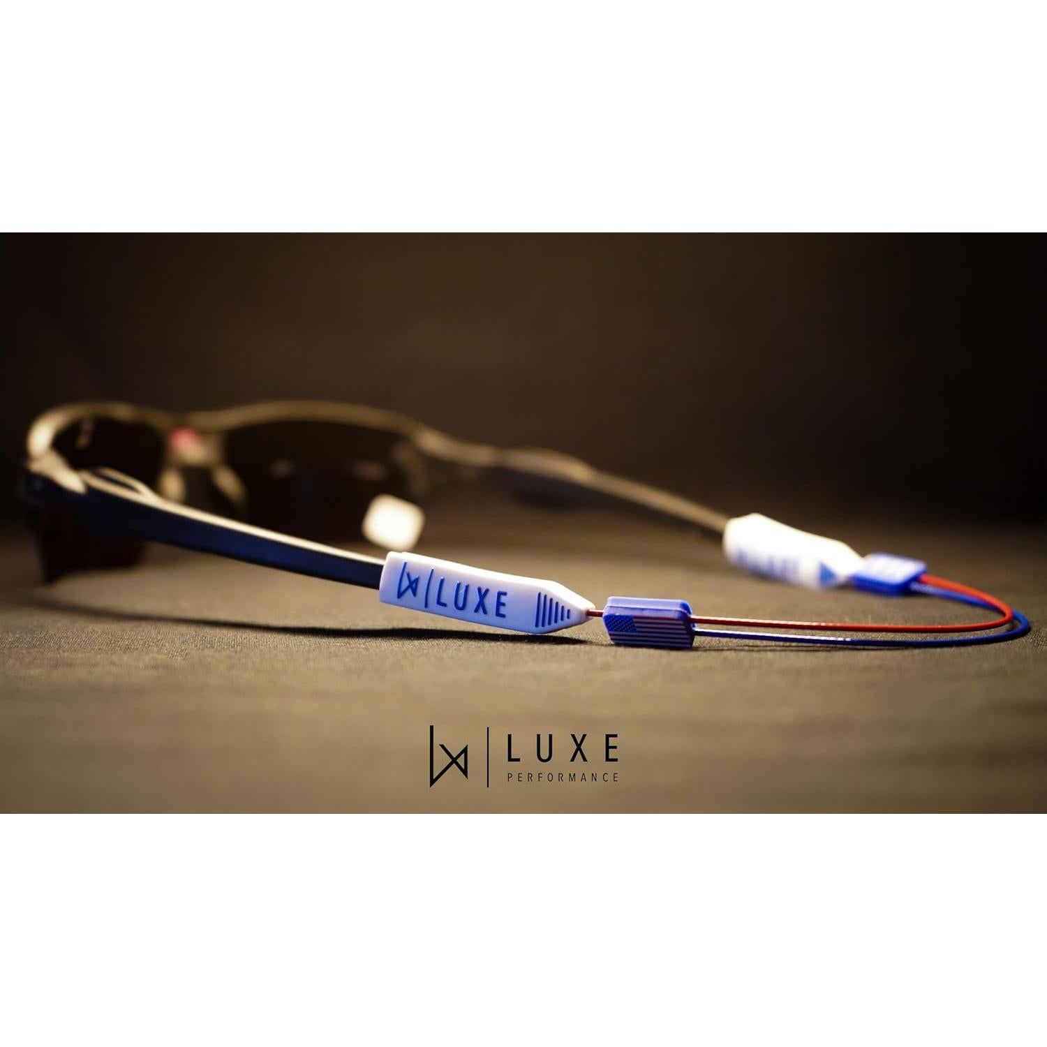 Correa para Gafas Luxe Performance CableStrap Ajustable