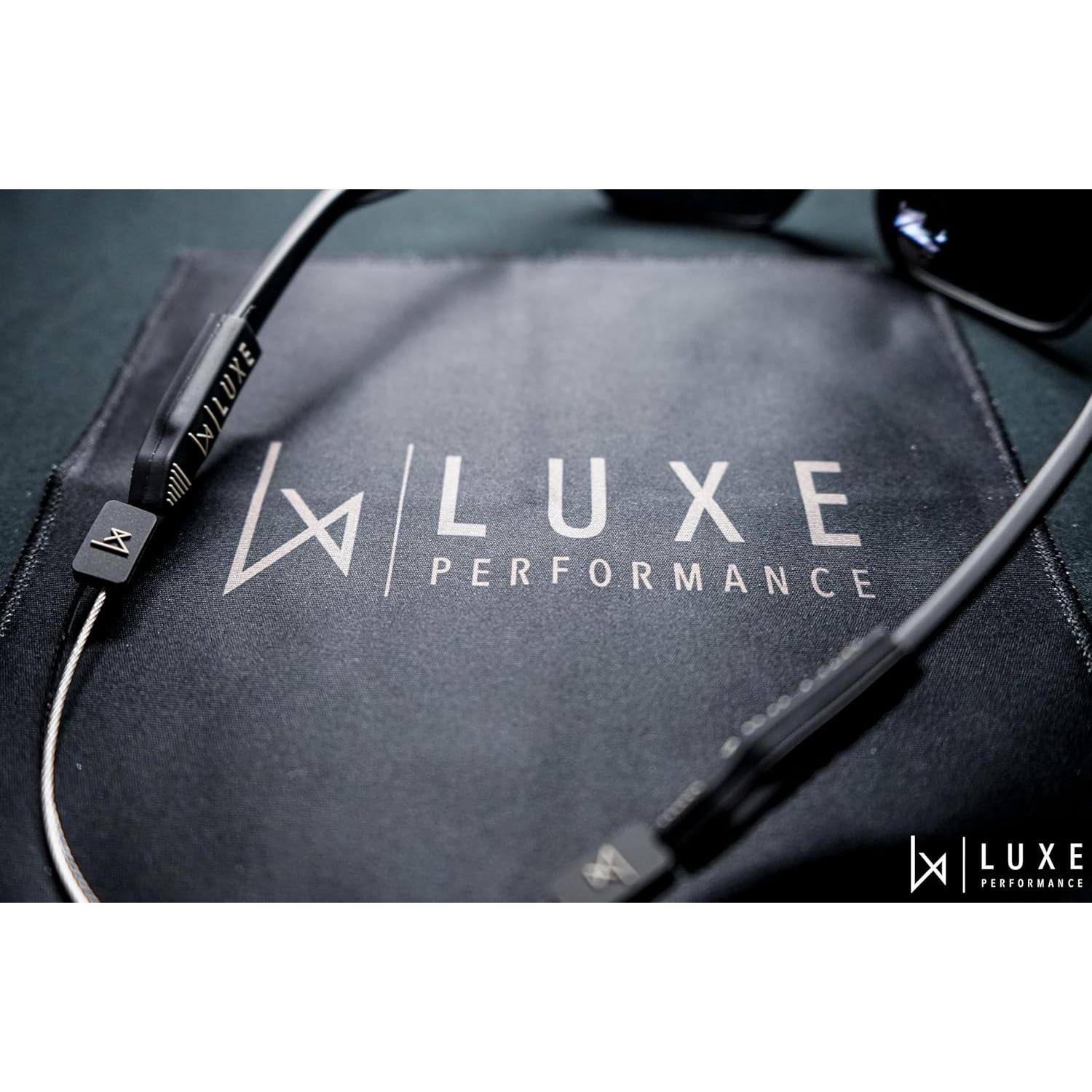 Correa para Gafas Luxe Performance CableStrap Ajustable