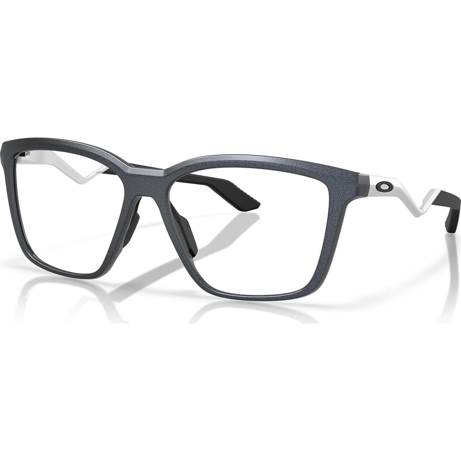 Gafas Oakley OX8191 Enigma Mass Cuadradas con Prescripción
