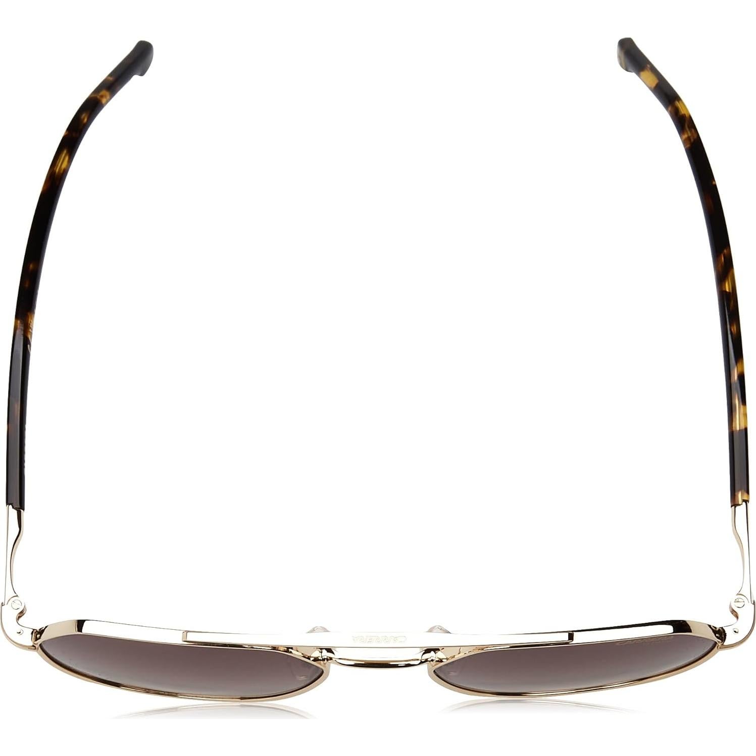 Gafas de sol Carrera 303/s Oro Havana 53mm para mujer