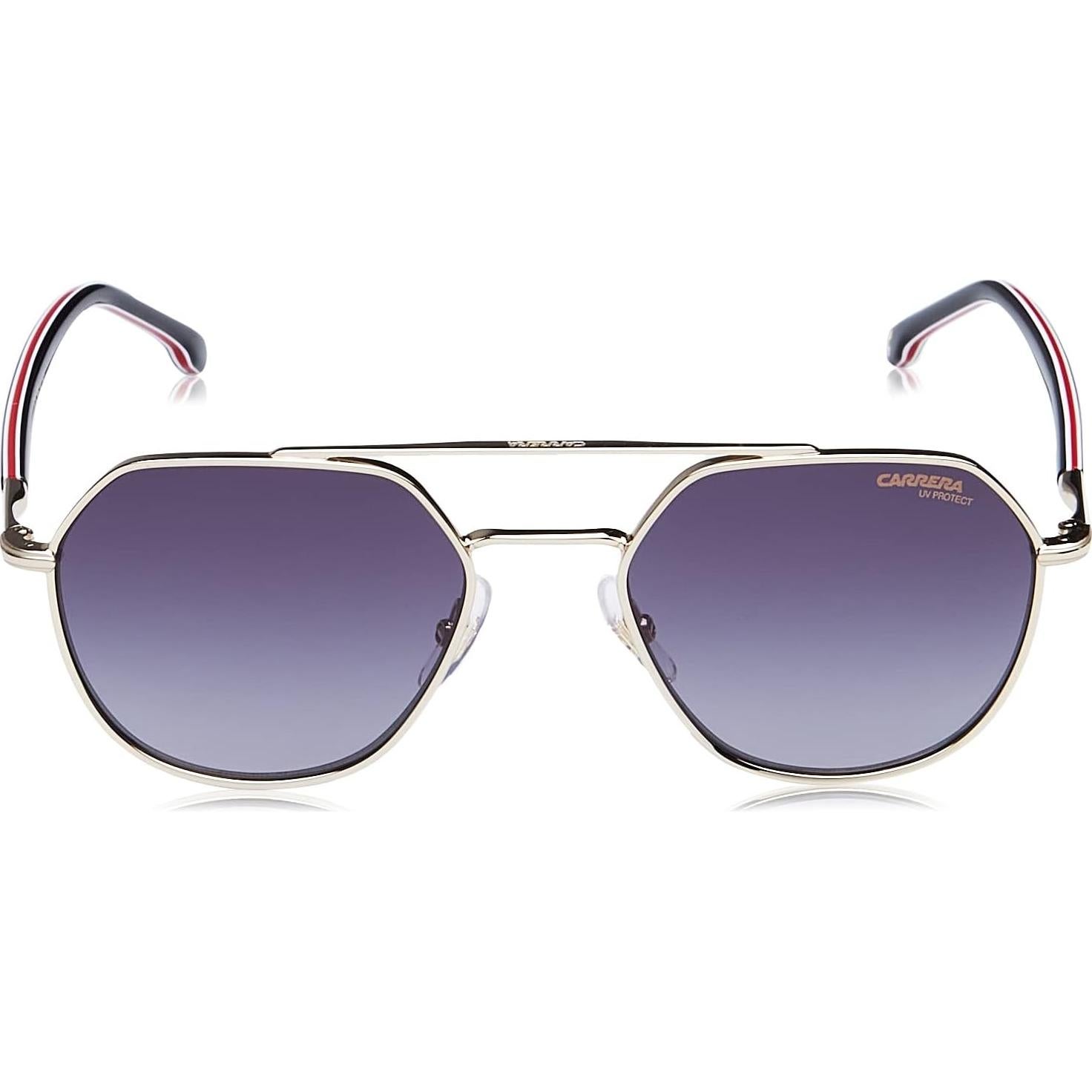 Gafas de sol Carrera 303/s Oro 53mm para mujeres